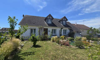 Maison 6 Pièces 111 m² à vendre à Lailly-en-Val (45740)