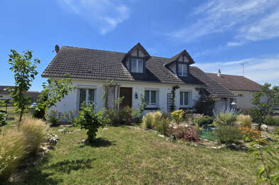 Maison 6 pièces 181900 €