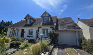 Maison 6 Pièces 111 m² à vendre à Lailly-en-Val (45740)