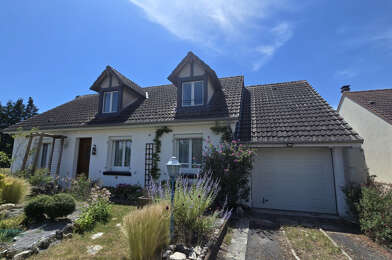 Maison 6 pièces 177000 €
