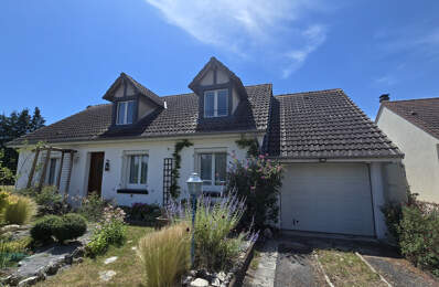 LAILLY-EN-VAL — photo du bien