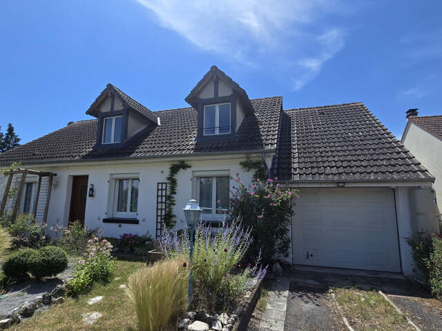 LAILLY-EN-VAL — photo du bien