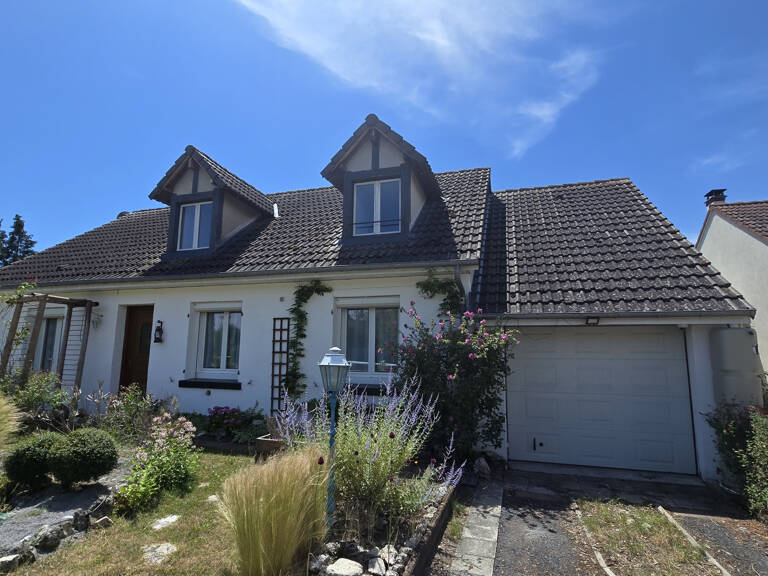 LAILLY-EN-VAL — photo 1