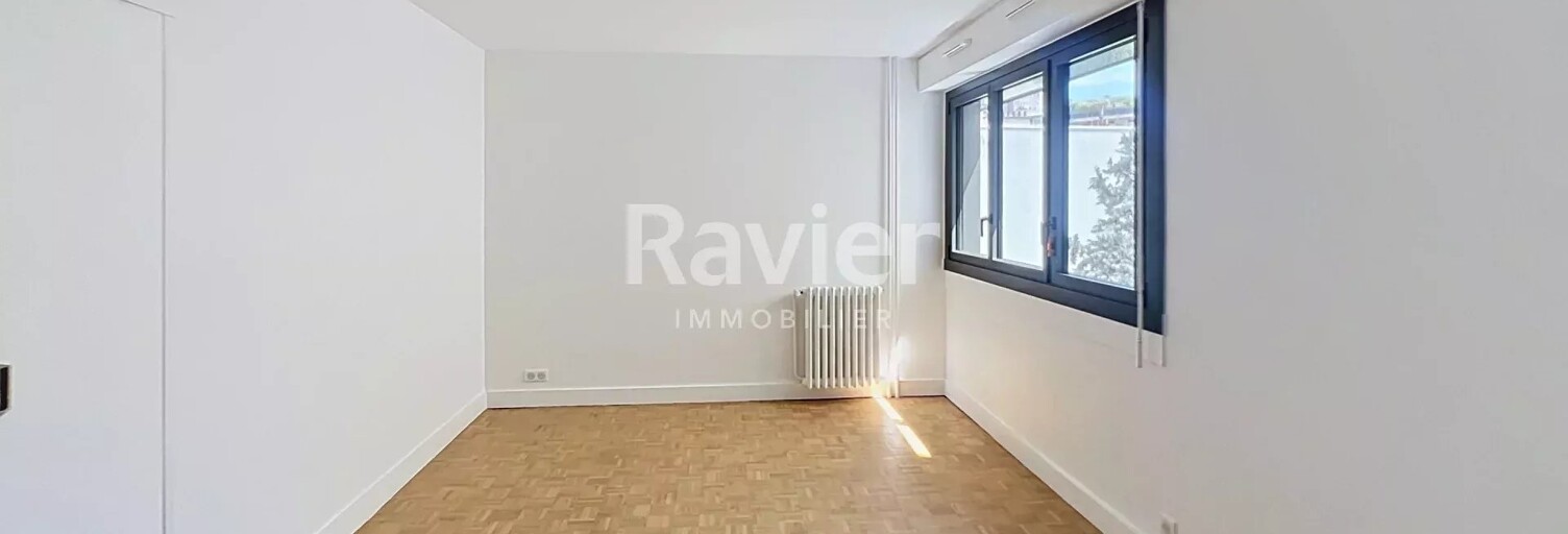 Appartement 2 Pièces 43 m² à louer à Paris 15 (75015)