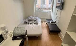Appartement 1 Pièce 18 m² à louer à Lyon 3 (69003)