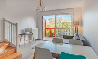 Appartement 3 Pièces 60 m² à vendre à Anglet (64600)