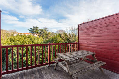 Appartement 3 pièces 430000 €