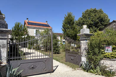 Maison 5 pièces 360000 €