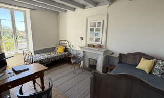 Maison 5 Pièces 173 m² à vendre à Migré (17330)
