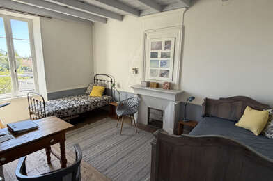 Maison 5 pièces 360000 €