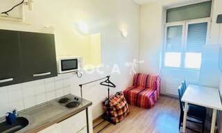 Appartement 1 Pièce 18 m² à louer à Lyon 7 (69007)