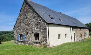 Maison 7 Pièces 165 m² à vendre à La Tour-d'Auvergne (63680)