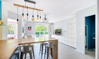 Appartement 3 Pièces 62 m² à vendre à Tassin-la-Demi-Lune (69160)