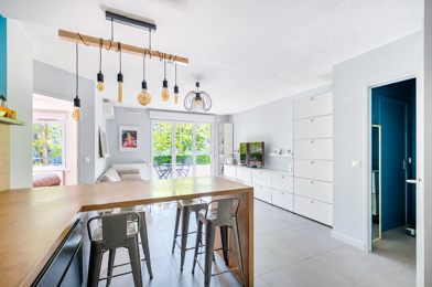 Appartement 3 pièces 259000 €