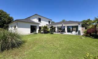 Maison 9 Pièces 200 m² à vendre à Chaumousey (88390)