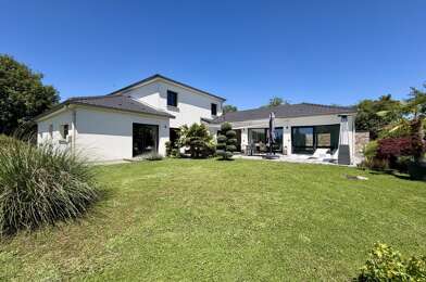 Maison 9 pièces 525000 €