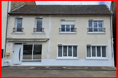 Maison 11 pièces 118800 €