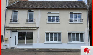 Maison 11 Pièces 237 m² à vendre à Le Mayet-de-Montagne (03250)