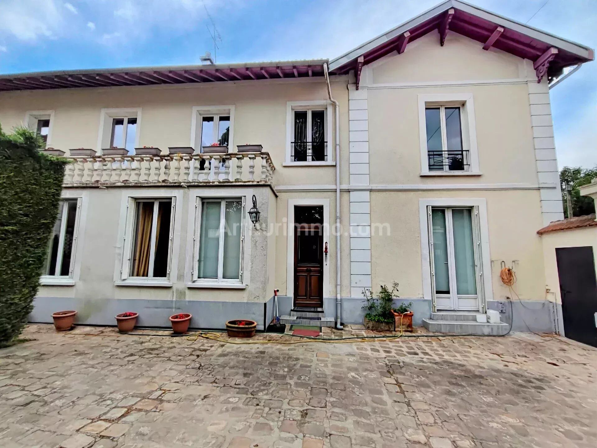 Maison 6 pièces 179 m² · à Draveil · 179 m² · 439 000 €