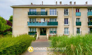 Appartement 3 Pièces 61 m² à vendre à Saint-Brice-sous-Forêt (95350)