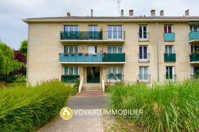 Appartement 3 pièces 170000 €