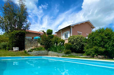 Maison 5 pièces 679000 €