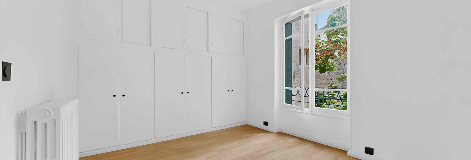 Appartement 3 Pièces 67 m² à vendre à Lyon 6 (69006)