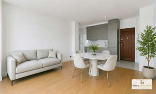 Appartement 3 Pièces 67 m² à vendre à Lyon 6 (69006)