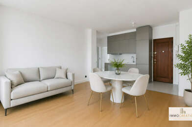 Appartement 3 pièces 420000 €