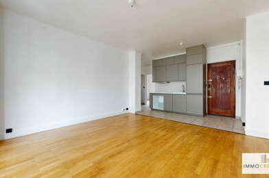 Appartement 3 pièces 400000 €