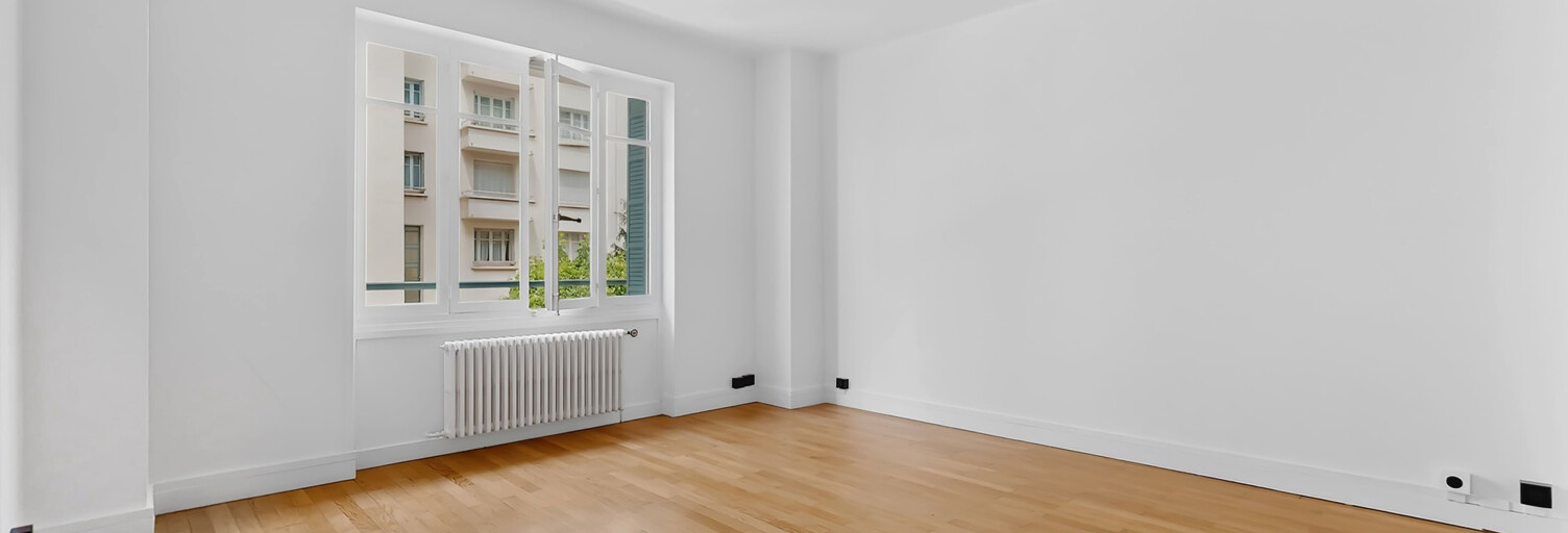 Appartement 3 Pièces 67 m² à vendre à Lyon 6 (69006)