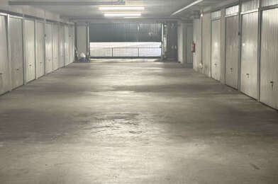 Garage  60000 €