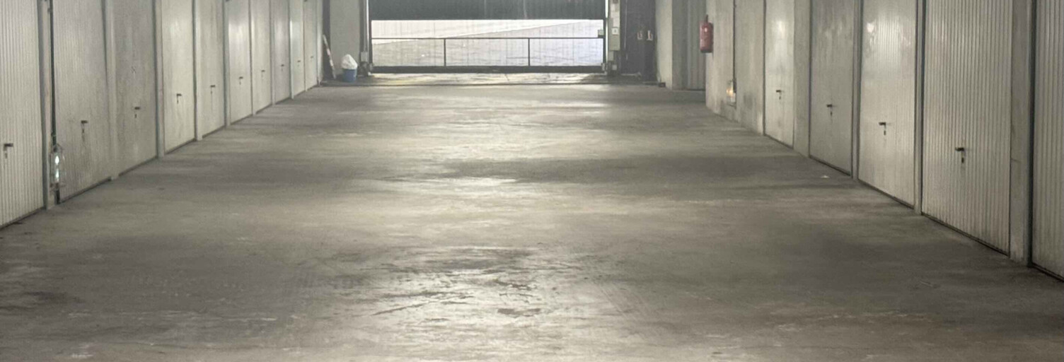 Garage  14 m² à vendre à Lyon 4 (69004)
