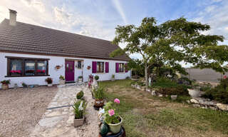 Maison 9 Pièces 154 m² à vendre à Châtillon-sur-Loire (45360)