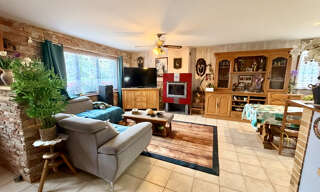 Maison 9 Pièces 154 m² à vendre à Châtillon-sur-Loire (45360)