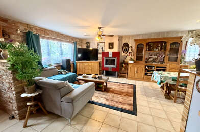 Maison 9 pièces 210000 €