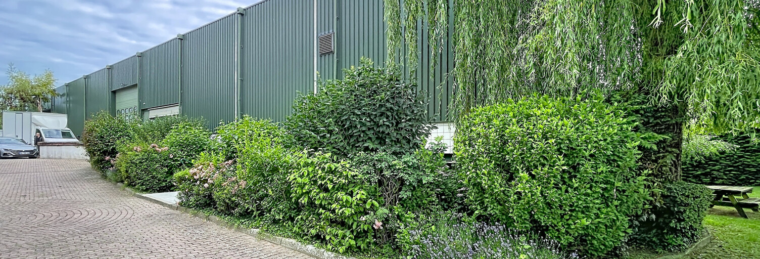 Commerce  1800 m² à vendre à Senlis (60300)