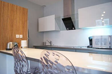 Appartement 2 pièces 935 €