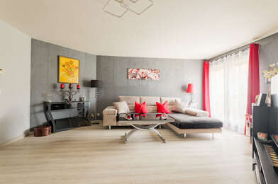 Appartement 4 pièces 279900 €