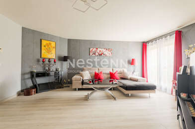 Appartement 4 pièces 279900 €