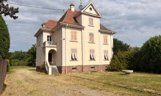 Maison 7 Pièces 160 m² à vendre à Cernay (68700)