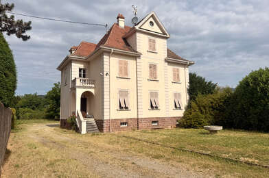 Maison 7 pièces 399000 €