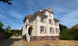 Maison 7 Pièces 160 m² à vendre à Cernay (68700)