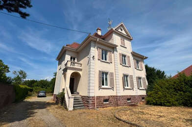 Maison 7 pièces 399000 €