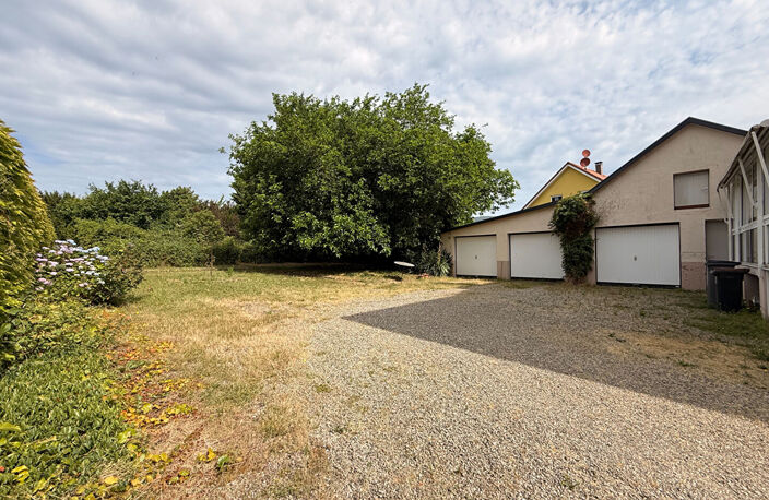 MAISON DE MAÎTRE à CERNAY (68700) — photo 2