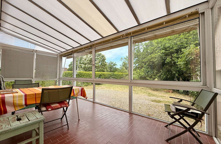 MAISON DE MAÎTRE à CERNAY (68700) — photo 3