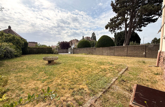 MAISON DE MAÎTRE à CERNAY (68700) — photo 4