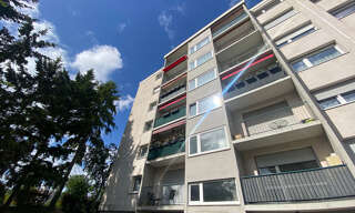 Appartement 2 Pièces 50 m² à vendre à Mulhouse (68200)