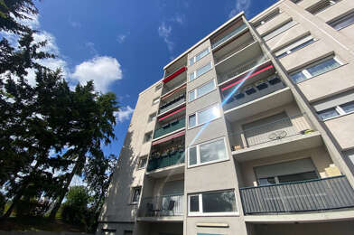 Appartement 2 pièces 88000 €