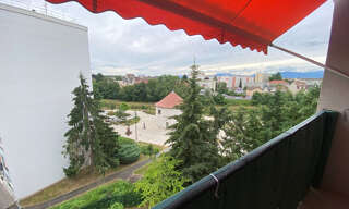 Appartement 2 Pièces 50 m² à vendre à Mulhouse (68200)
